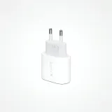 Adaptateur d'Alimentation USB-C 20W ICONIX HC-1030 thumbnail 1