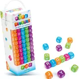 Déslire – Jeu de Société Éducatif Famille (5 ans et +) - Widyka Édition Classique thumbnail 1