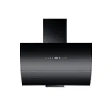 Hotte De Cuisine Technolux Sensor 60X60 Verre Noir TEC60 thumbnail 1