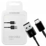 Câble USB Type-C Original Samsung EP-DG930IBEGWW thumbnail 1