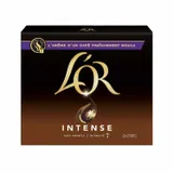 L'OR INTENSE - Café moulu Intensité 7 (2 x250g) thumbnail 1