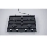 PLAQUE ELACTRON ENCASTRABLE 4FEUX 60X60 A GAZ MIRROIR BL005 thumbnail 3