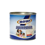 Lait évaporé Nour Easy Open 160 g thumbnail 1