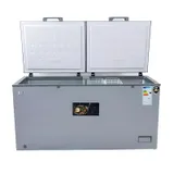 CONGELATEUR ELACTRON HORIZONTAL 900LITRES SILVER EL39CFS thumbnail 4