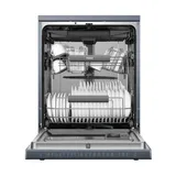 Lave Vaisselle Haier 15 Couverts Gris Clair HDWE15366SS2IQ thumbnail 5