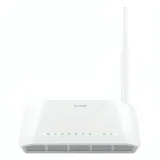 Modem Routeur WiFi D-Link DSL-2730U N150 ADSL2+ thumbnail 1