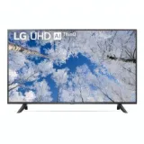 Téléviseur LG Smart TV 50" 4K UHD 50UQ75006LG thumbnail 1