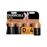 DURACELL ALCALINE BATTERIE 9V / 9VOLT thumbnail 3