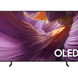 Televiseur Samsung 65" OLED QA65S85FAEXLY thumbnail 2