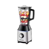 Mixeur Blender À Jarre En Verre 700W Black Decker BX650G5 thumbnail 1