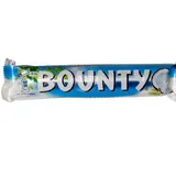 Bounty – Barre chocolatée à la noix de coco râpée - 57 g thumbnail 1