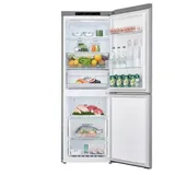 Refrigerateur LG Combine 3TIROIRS Silver GC-B399NLJM thumbnail 4