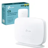 MODEM TPLINK ARCHER MR505 4G+ LTE WiFi AC 1200 Mbps thumbnail 1