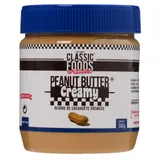 Beurre de cacahuète crémeux - 340g thumbnail 1