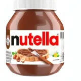NUTELLA - Ferrero chocolat Pâte à Tartiner - 750G thumbnail 1