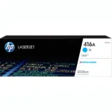 Toner HP 416A Cyan Original - 2100 pages thumbnail 1