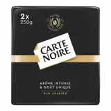 CARTE NOIRE Arome Intense & gout Unique (2 x 250g) thumbnail 1