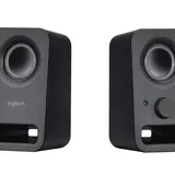 Baffle Logitech Z150 thumbnail 1