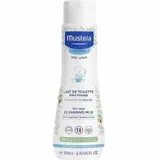 Mustela - Lait De Toilette Sans Rinçage - 200 ml thumbnail 1