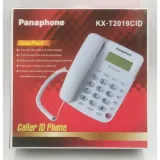 Téléphone Fixe PANAPHONE KX-T2019CID thumbnail 1