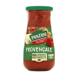 PANZANI Sauce aux tomates fraîches à la provençale en bocal 210g thumbnail 1