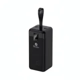 Power Bank Baraka BRK-PB59 50000mAh avec Entrées Type-C et Micro thumbnail 1
