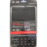 Tapis de Souris Ergonomique avec Repose-Poignets H-05 thumbnail 1