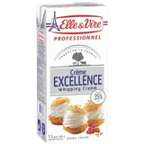 Crème Entier Excellence Elle & Vire 1L thumbnail 1