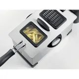 Friteuse Kenwood 3L 2000W avec fenêtre de visualisation et couvercle DFM50 thumbnail 5