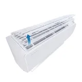Split Samsung AR 24000BTU Double Inverter AR24BVHGAWKX + Installation Gratuite thumbnail 1