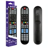 Télécommande Universelle MARSTAR AD-UL1107+PLUS pour TV thumbnail 1