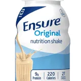 Ensure – Boisson Protéinée Prête à Boire Saveur Vanille – 237 ml thumbnail 1
