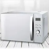 Micro Onde Roch 25LITRES Silver RMW25LC8ABS thumbnail 1