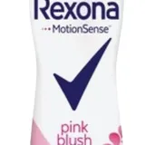 REXONA - Déodorant Pink Blush en spray - 200 ml thumbnail 1