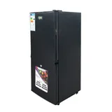 Refrigerateur Roch Combine 2TIROIRS Gris RFR145DBW thumbnail 4