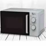 Micro Onde Roch 20LITRES Silver RMW-20LP1M-B(S) thumbnail 1
