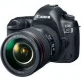 Appareil Photo Canon EOS 5D Mark IV avec Objectif 24-105mm thumbnail 1