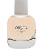 Parfum ZARA - Eau de toilette ORIENTAL, Day collection 02 - 90 ML thumbnail 1