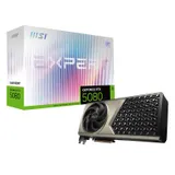 MSI GeForce RTX 5080 16G EXPERT OC thumbnail 1