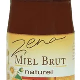 Zena – Miel Brut Naturel - 140g thumbnail 1