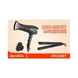 Set de coiffure 2pcs thumbnail 3