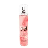 PROMO _ SKIL - Brume Parfumée Femme Fraise Vanille (Strawberry fizz) - 250 ml thumbnail 1