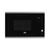 Micro Onde Gril Encastrable 25 Litres Beko MGB25333B thumbnail 1