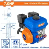 Gasoline engine thumbnail 1