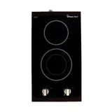 Plaque Encastrable 2FEUX Magic Chef Induction Electrique MCSCTE12BG1 thumbnail 3