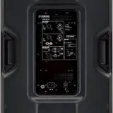 Enceintes Amplifiées 10 Pouces 700w Yamaha DBR10 thumbnail 4