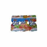 SIM - Yaourt saveur exotique - 100G thumbnail 1