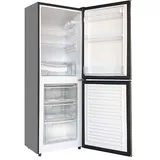 Refrigerateur Finix Combine 3 tiroirs 190 litres Defrost Gris 480X500X1420 FIN190 thumbnail 2