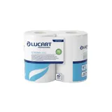 Lucart – Papier Toilette – 4 Rouleaux thumbnail 1