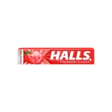 Halls - Vita C Fraise S/A - 32g thumbnail 1